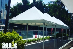 Carpas Club Campestre Medellin