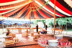 Matrimonio en Circo de Medellín