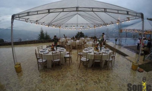 Matrimonio Luxury Villa Envigado