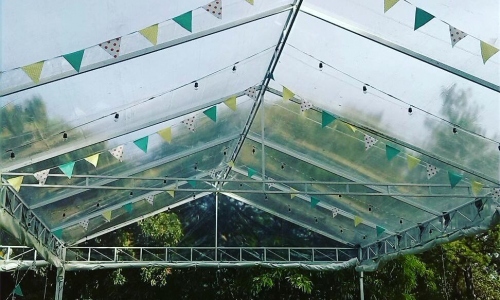 Boda Jardín Botánico Medellín