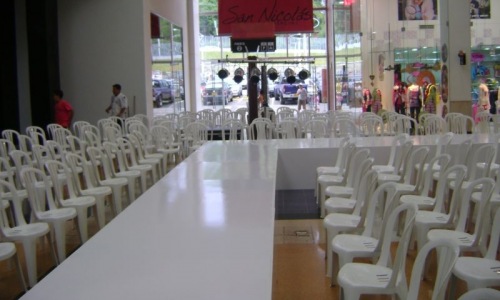 Desfile Centro Comercial San Nicolas Rionegro