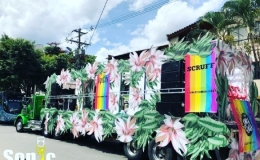 Desfile Orgullo Gay