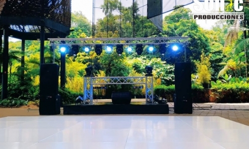 Matrimonio Orquideorama Jardín Botánico. 01 de junio de 2019