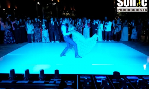 Matrimonio Orquideorama Jardín Botánico 01 de junio 2019