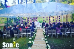 Matrimonio Llano Grande 17 de marzo de 2017