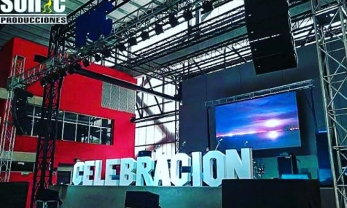 Evento Iglesia Pentecostal Unida de Colombia