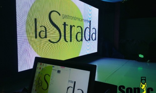 Celebración 10 años de la Strada