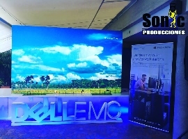 Evento Dell Hotel Diez Medellín