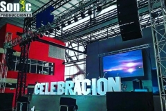 Evento Iglesia Pentecostal Unida de Colombia