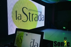 Celebración 10 años de la Strada