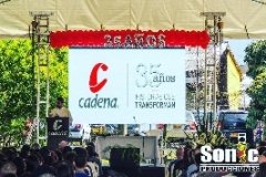 35 años de Cadena SA en Caldas Antioquia