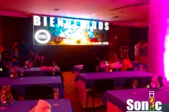 Evento - Diez Hotel Medellín diciembre 2019.