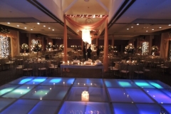 Matrimonio Country Club Salón Siglo XXI 2018