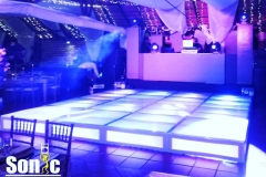 Alquiler Pista led, miniteca, pantallas y sonido profeisonal - Medellín