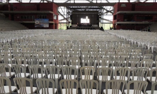 Evento Iglesia Pentecostal Unida de Colombia