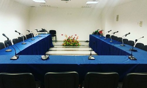 Asamblea General Clínica del Norte