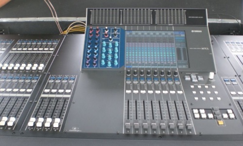 Consolas digitales