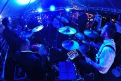 Evento Llego Navidad Club Campestre Llano Grande