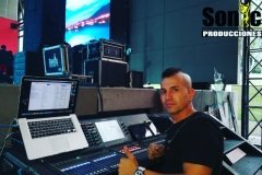 Evento Iglesia Pentecostal Unida de Colombia