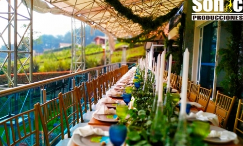 Boda - Medellín, Antioquia