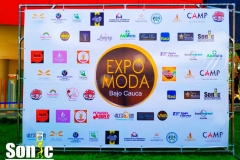 Evento Expomoda Caucasia 23 y 24 de noviembre 2019.